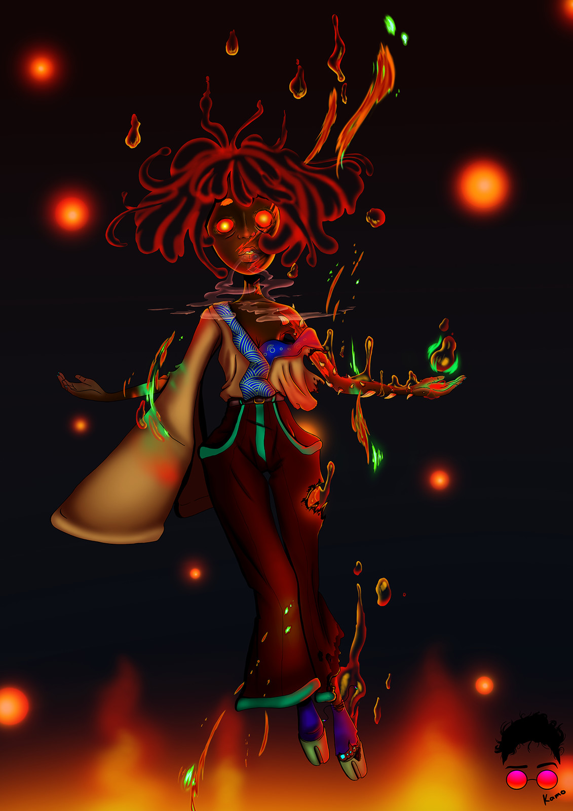 Final Concept