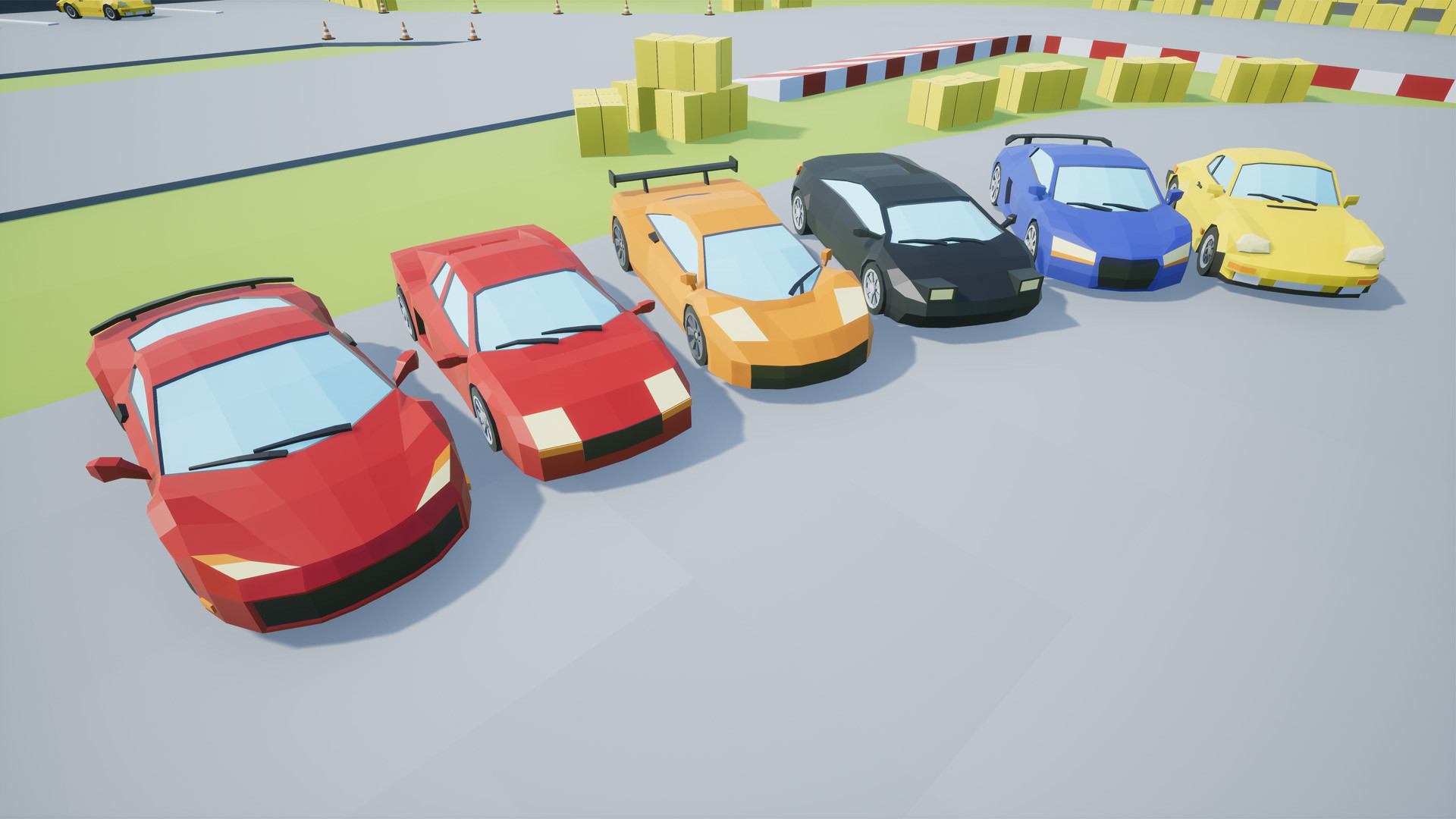 Включи поли. Low Poly vehicles. Low Poly car 350я. Low Poly car game. Low Poly Sport car.