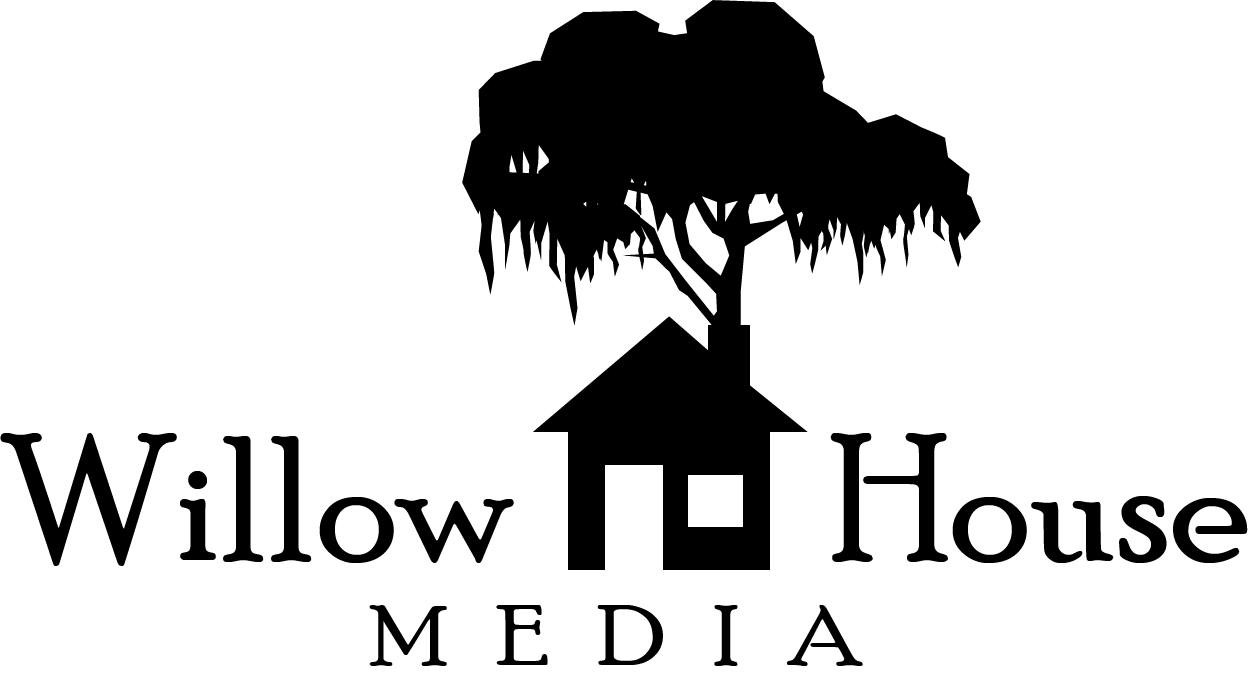 ArtStation Willow House Media Logo