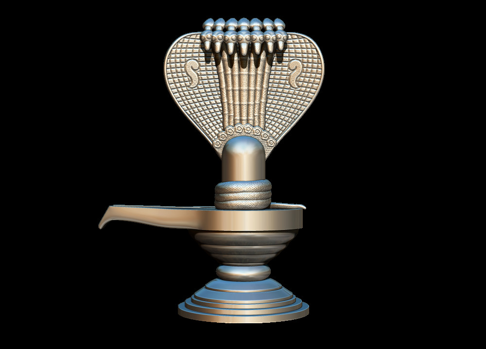 Shiva linga on sale images 3d
