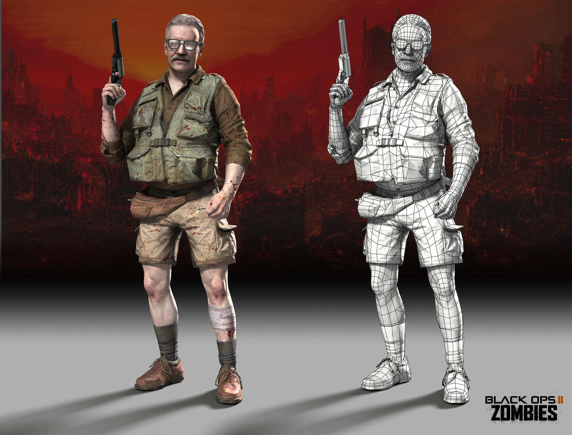 Black Ops 1 Купить Ключ