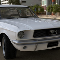 Artstation Porsche Panamera Turbo Vladimir Kravchenko