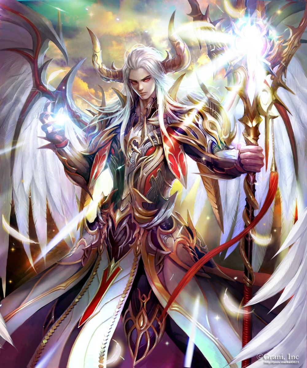 K Ei 神獄のヴァルハラゲート K Ei 神獄のヴァルハラゲート