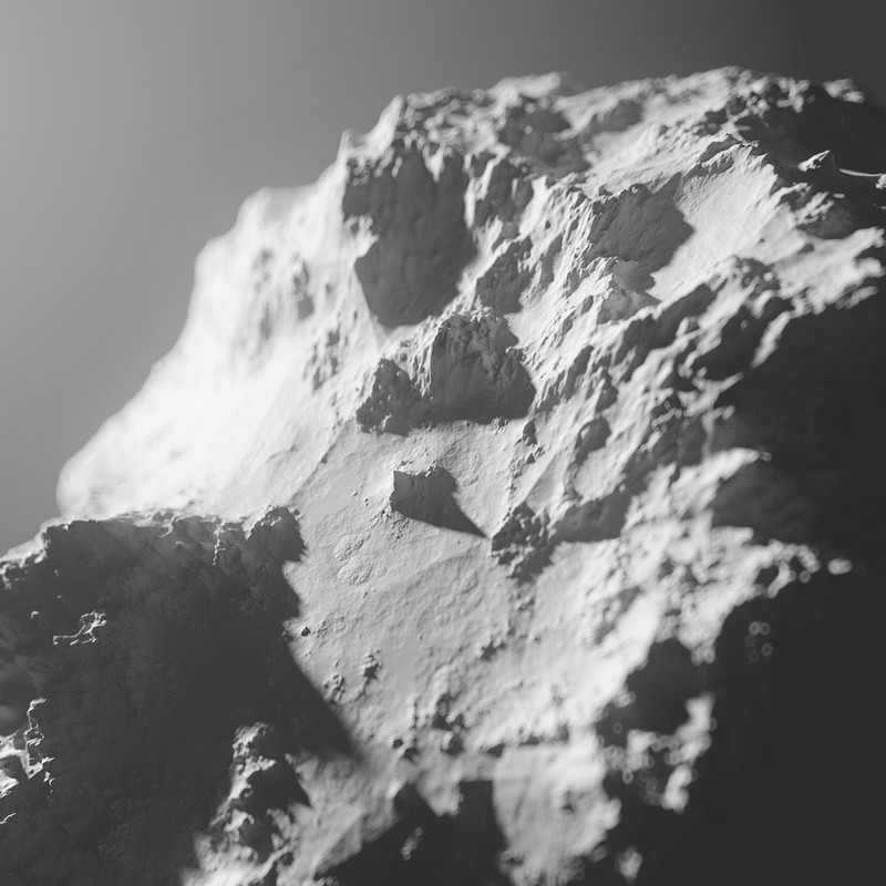 asteroid.