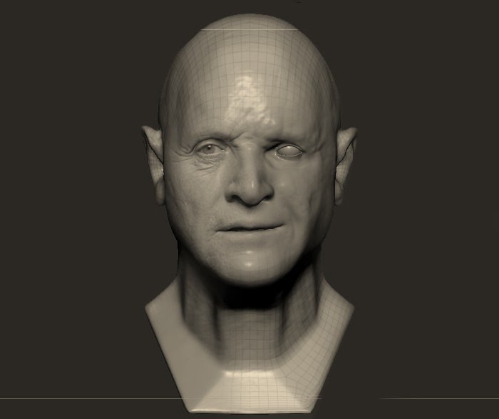 Robin Stone Antony H.