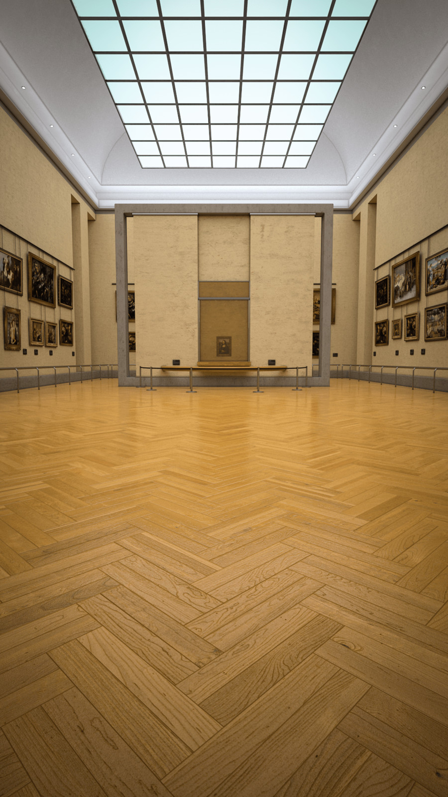 La Gioconda