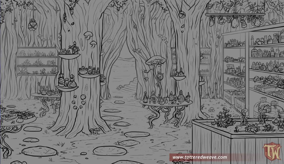 Lineart