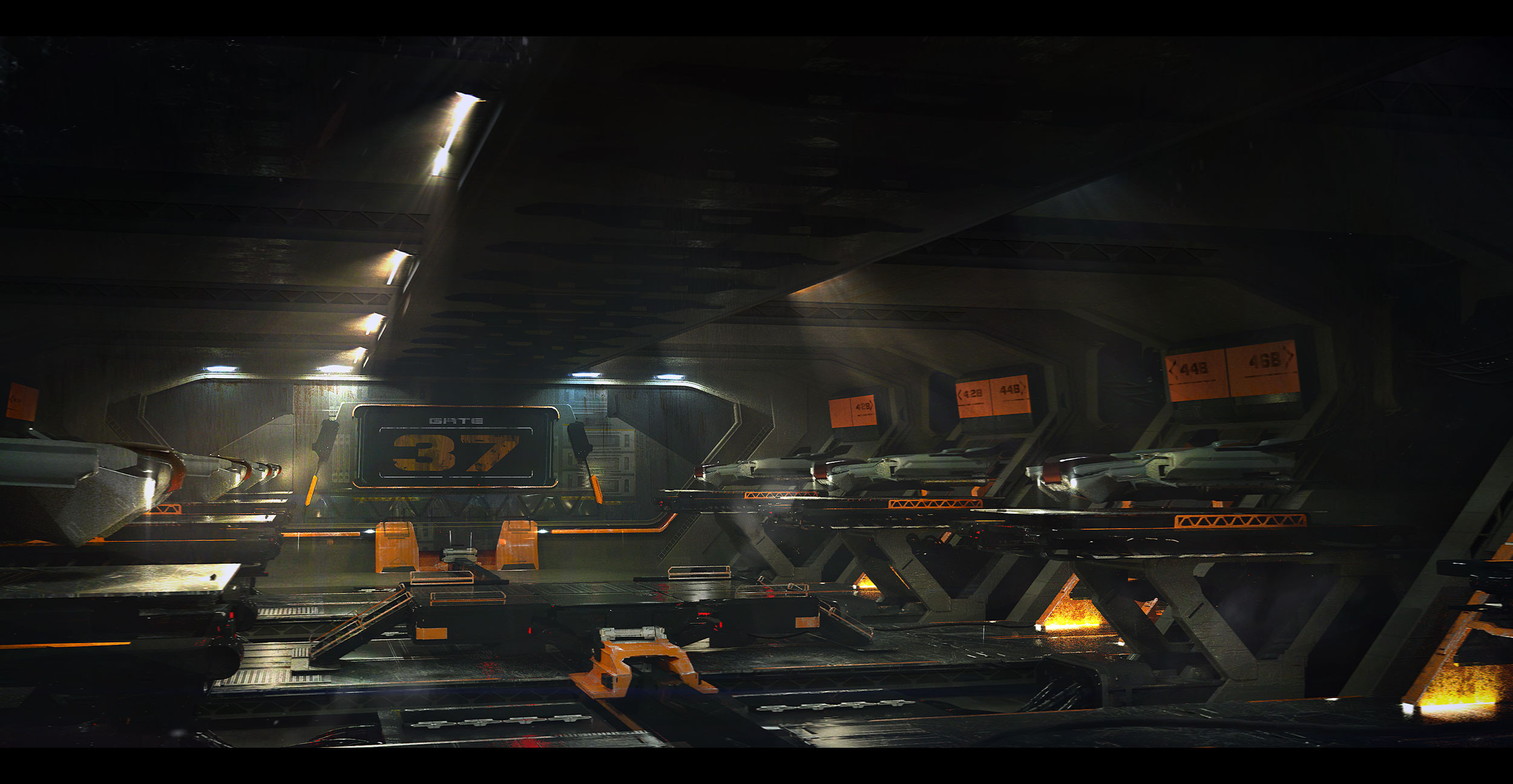Hangar