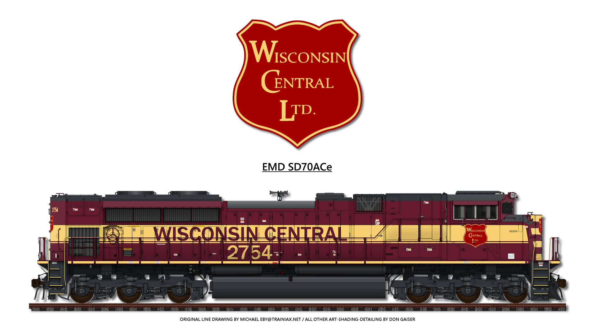 Wisconsin Central 