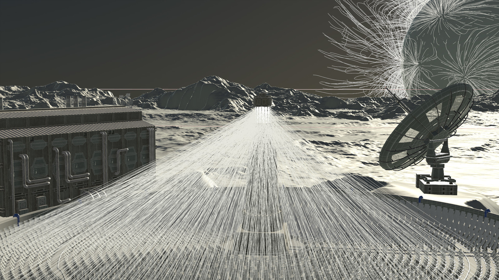 Wireframe