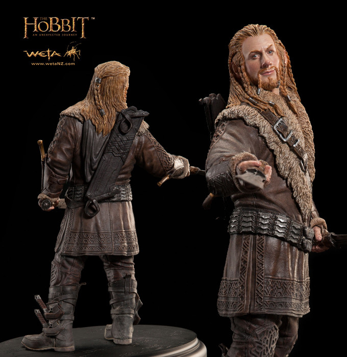 ArtStation - Fili the Dwarf