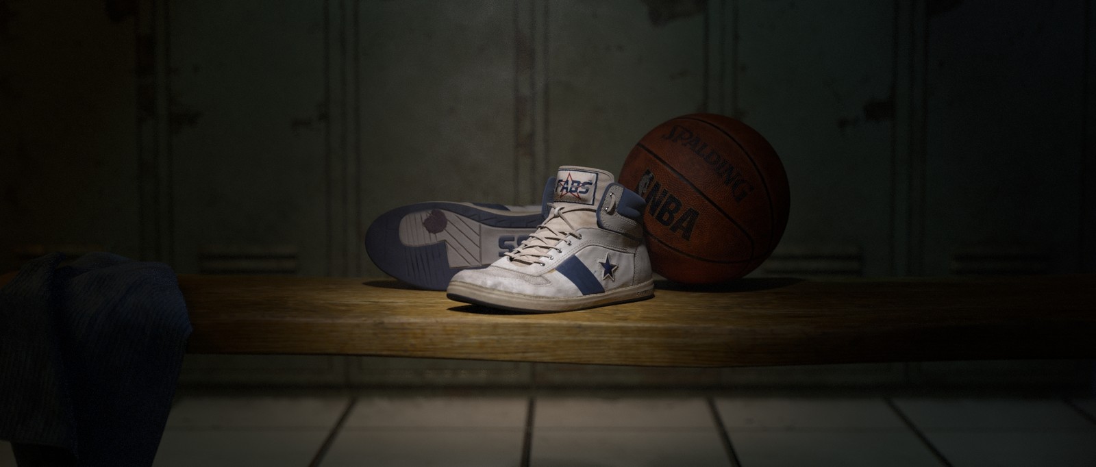 Still frame from the animation.
