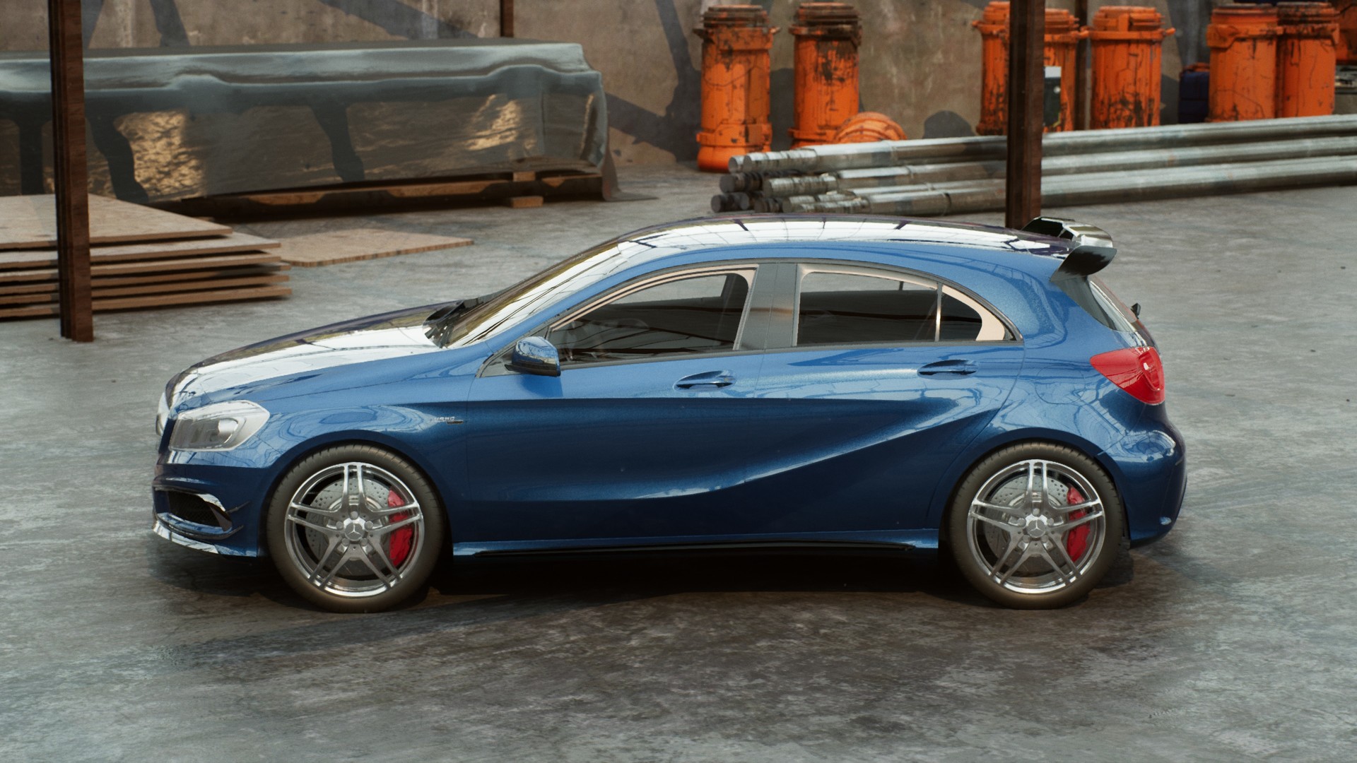 530 Collections Car Mod Configurator  Latest Free