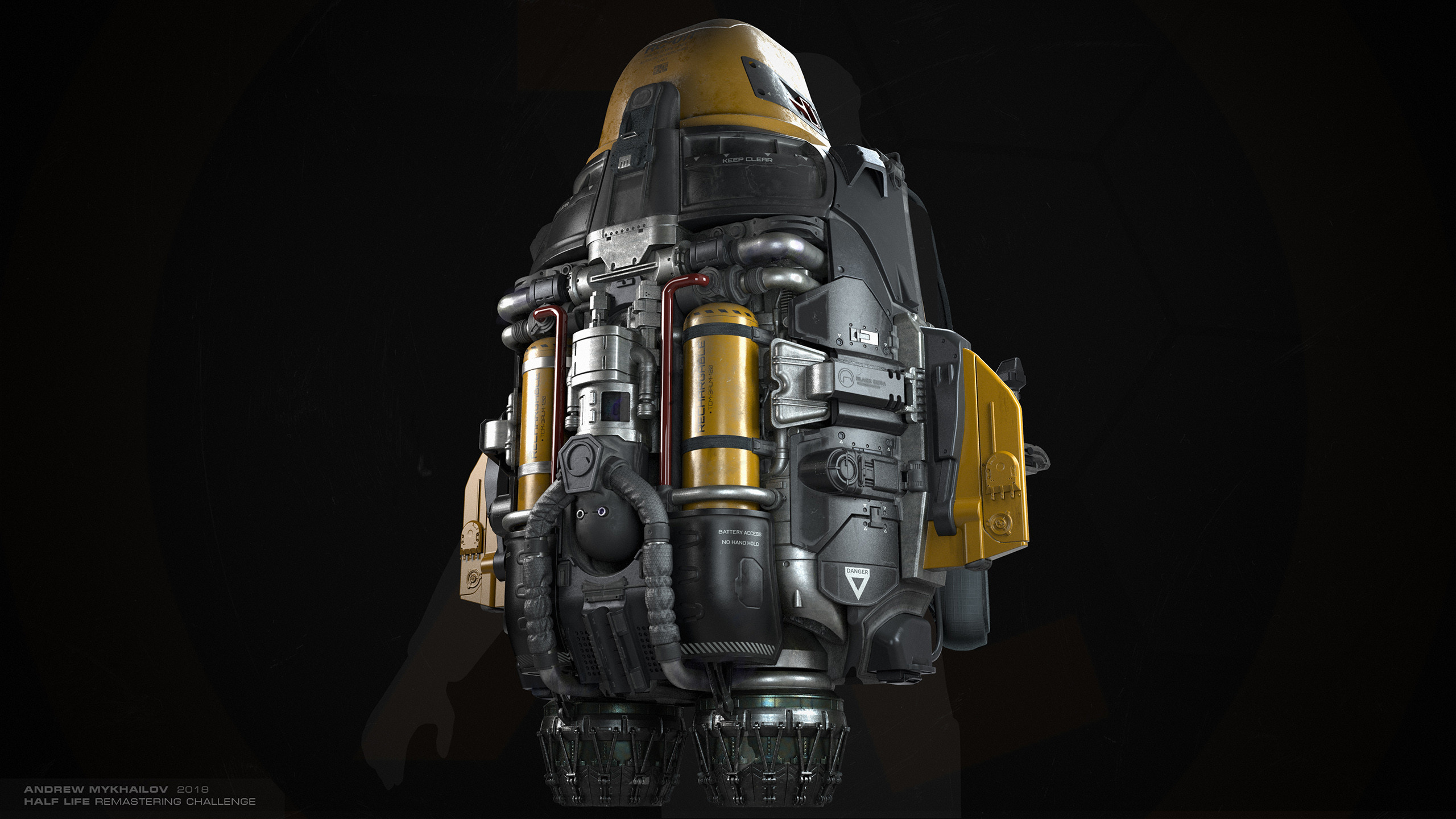 long jump module half life remaster