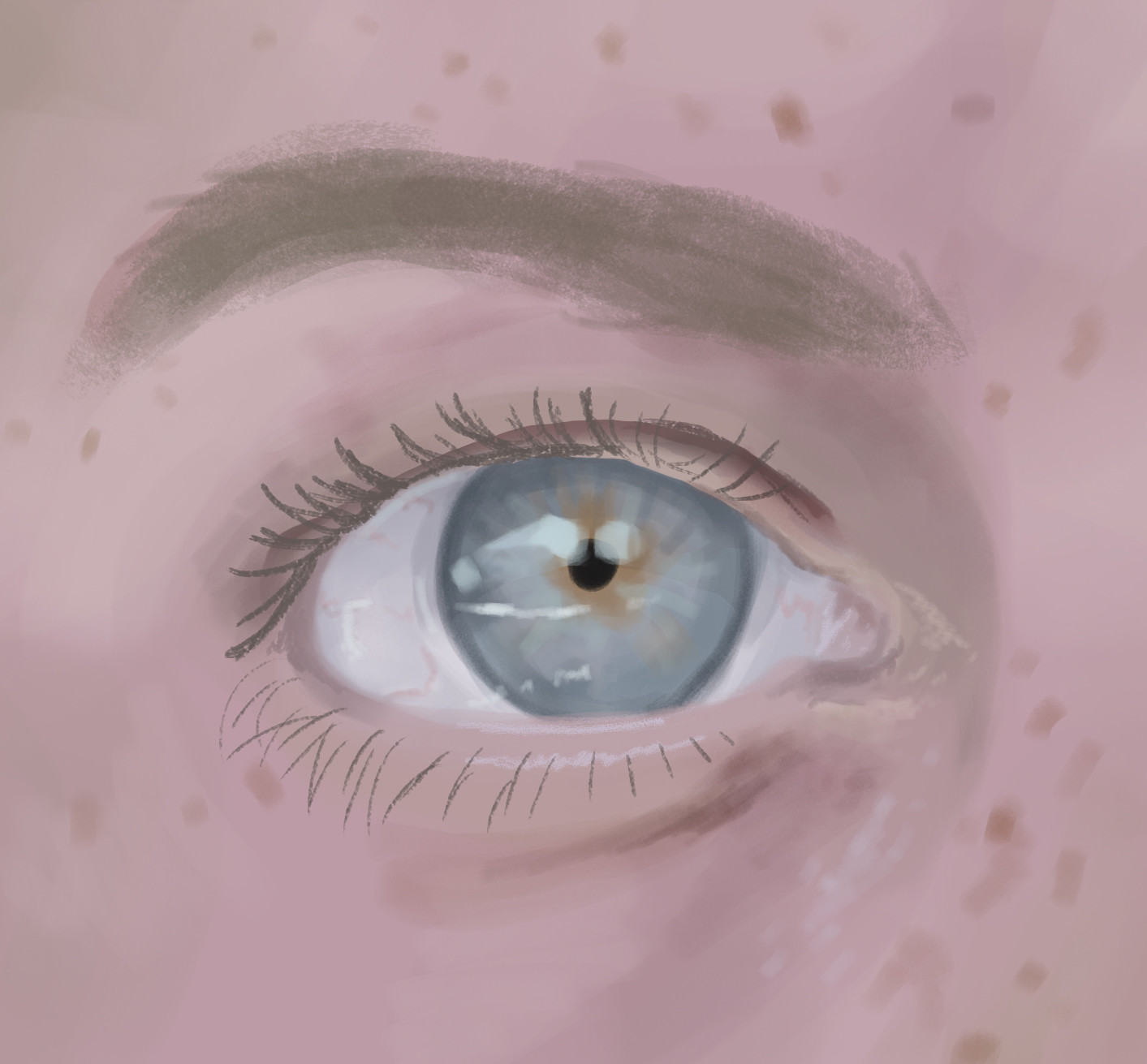 Eye Study