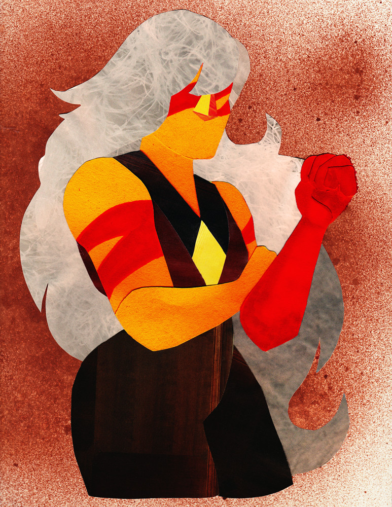 Jasper
