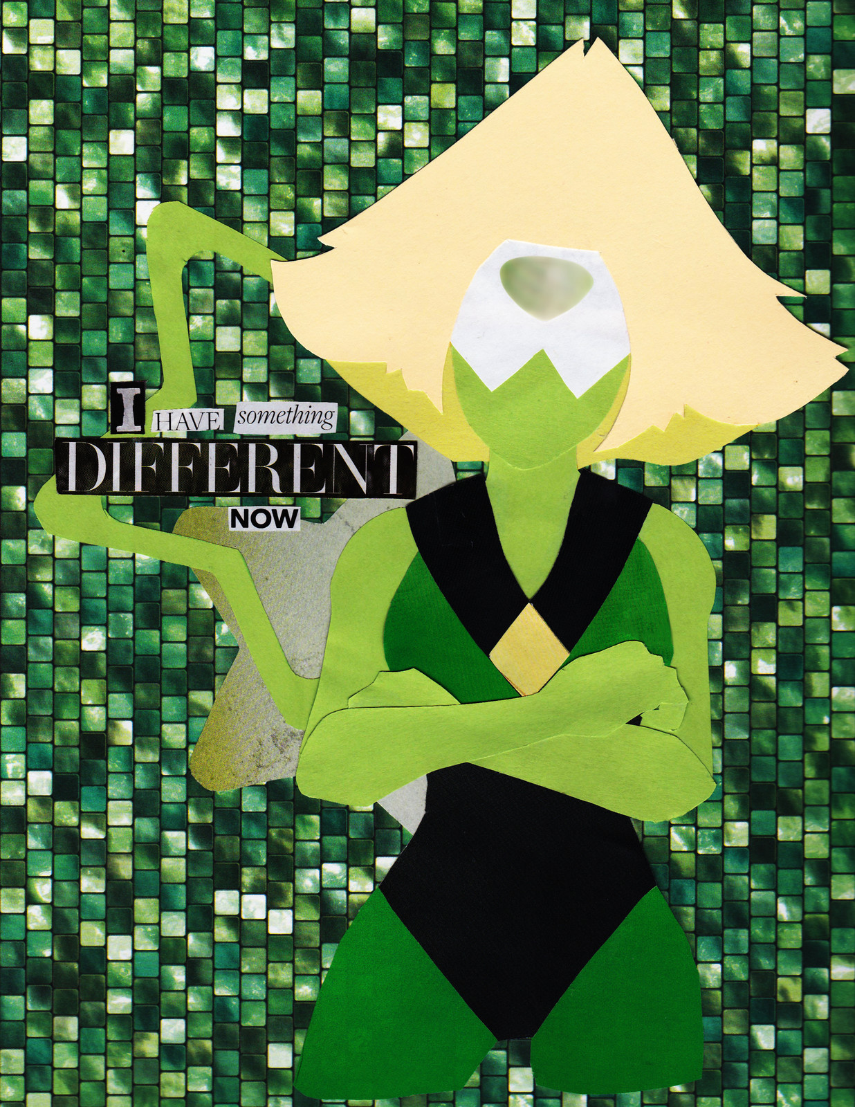Peridot