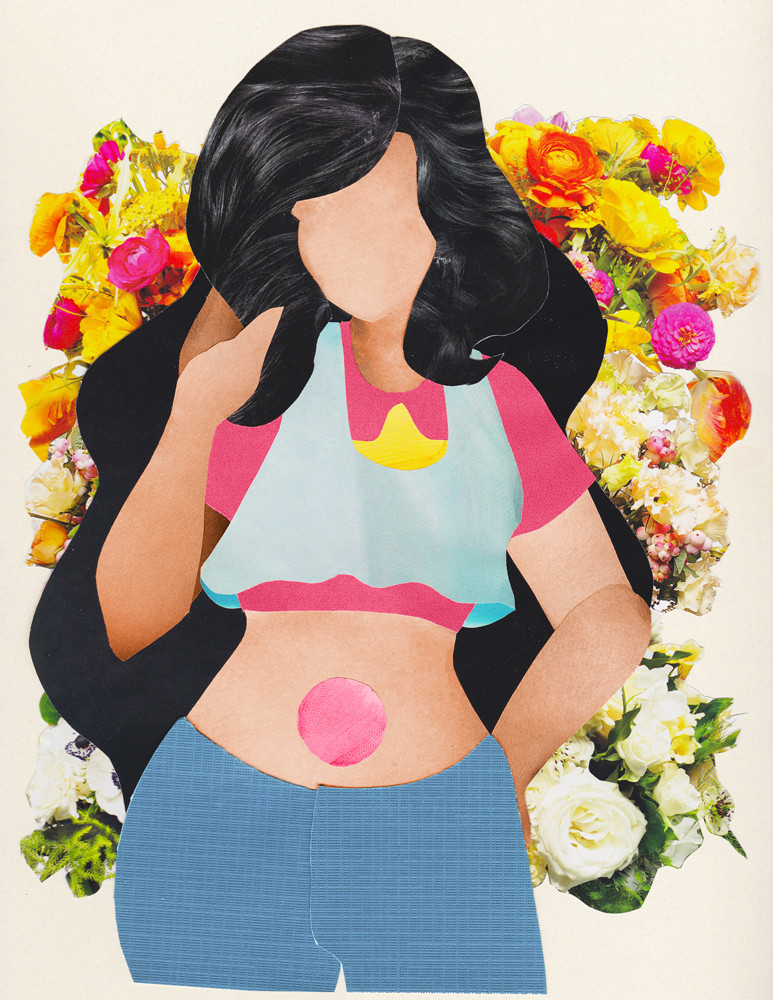 Stevonnie