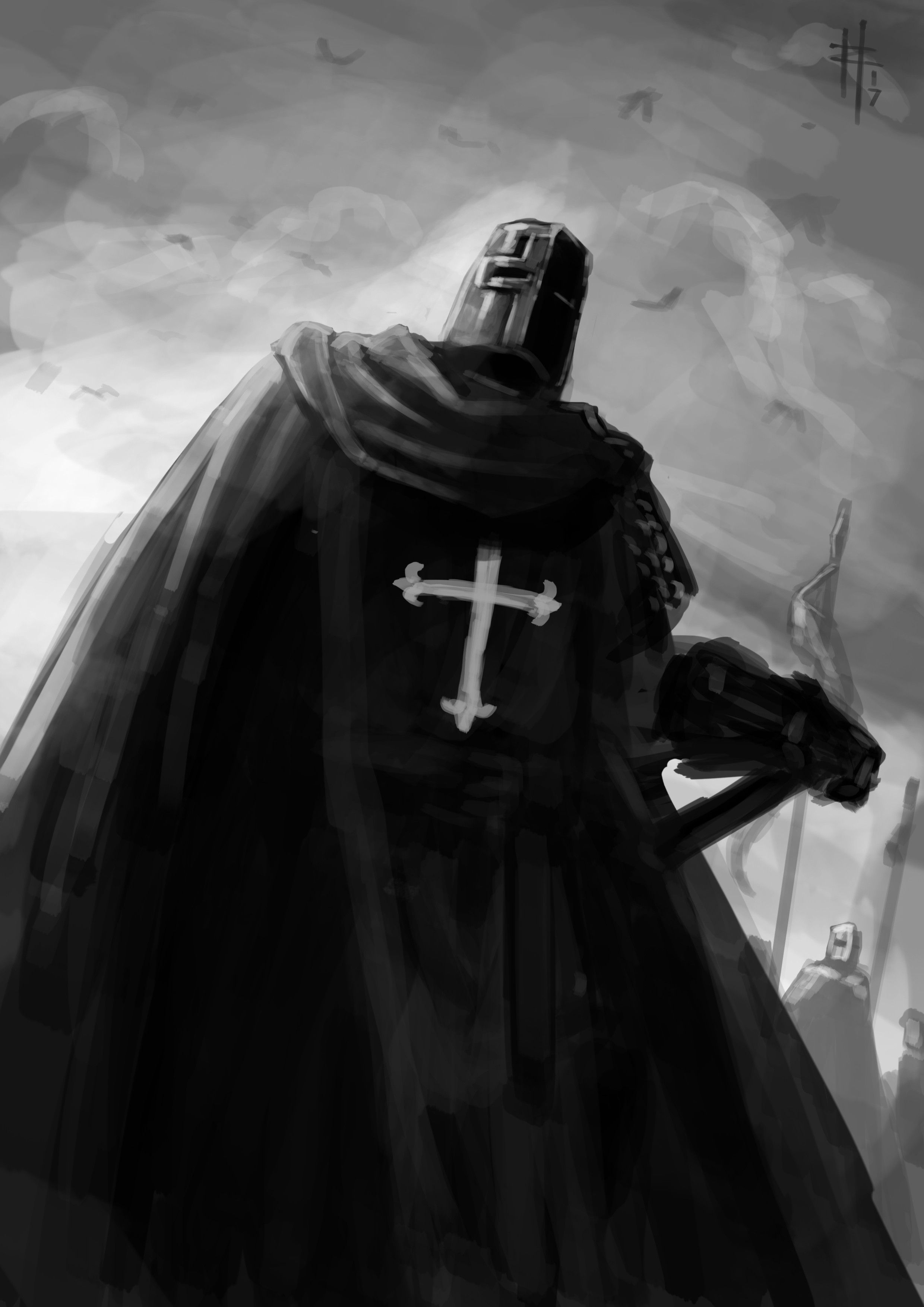 templars