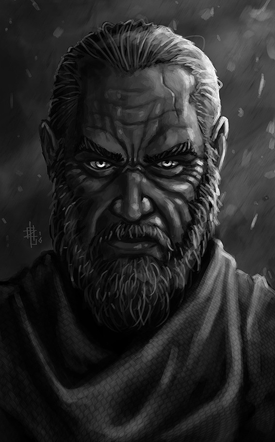 old guy