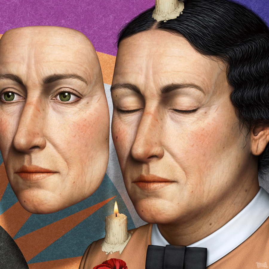 Artstation Coniunctio Oppositorum Gianluca Tenia Gambino In alchemy, coincidentia oppositorum is a synonym for coniunctio. coniunctio oppositorum gianluca tenia