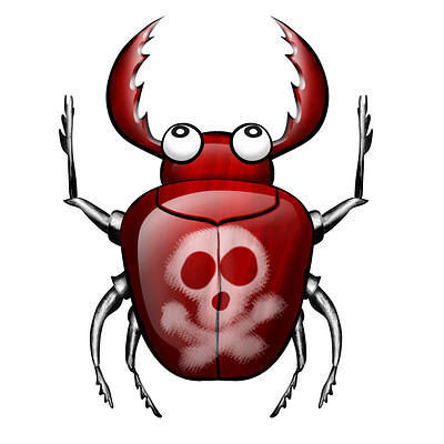Bug kukko kuvia