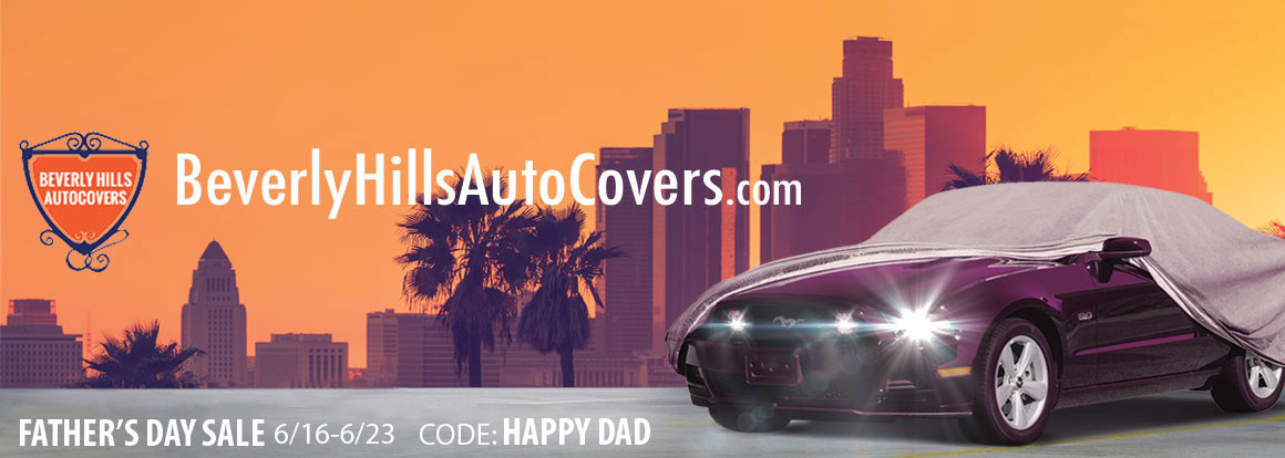Beverly hills auto covers deals