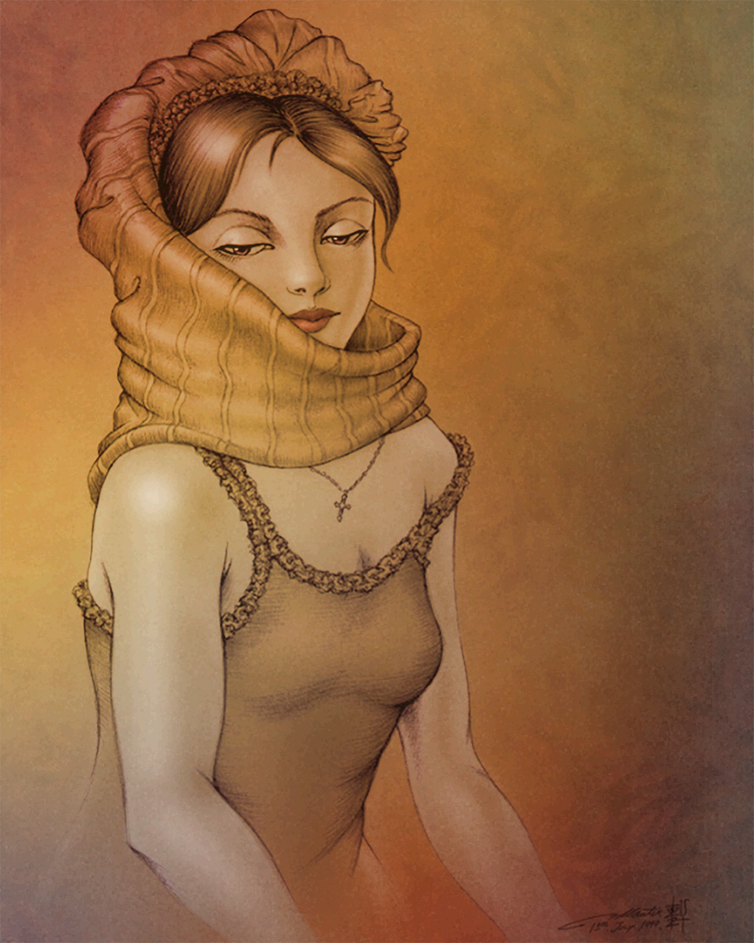 Lady Young I