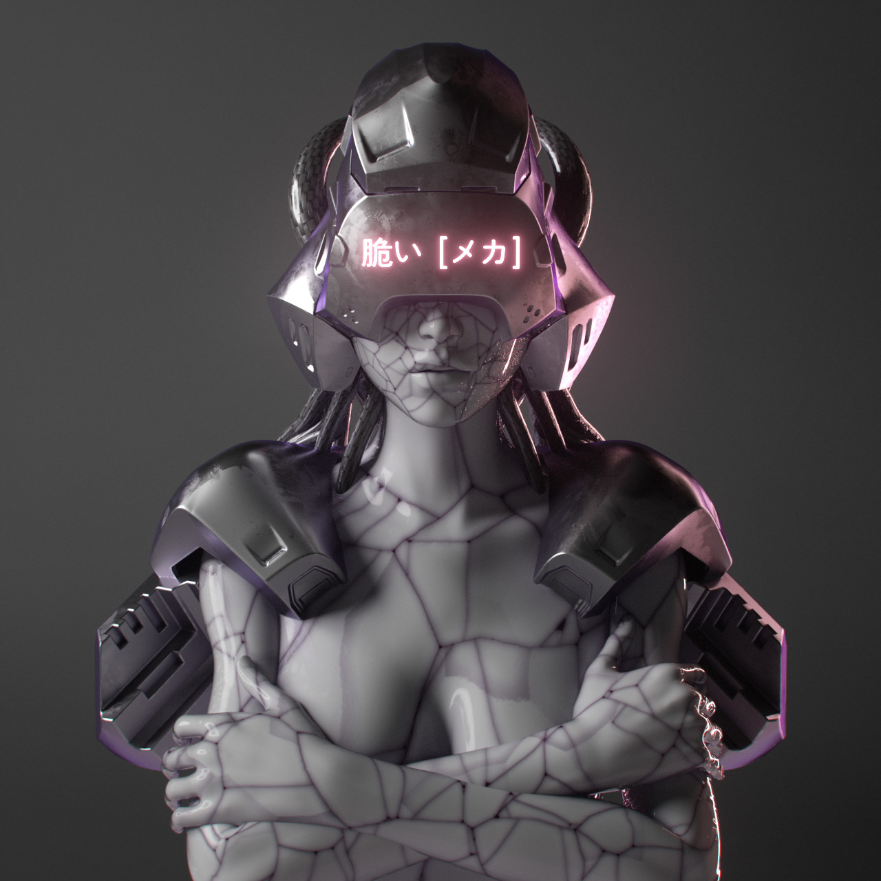 Kunoichi Ceramika