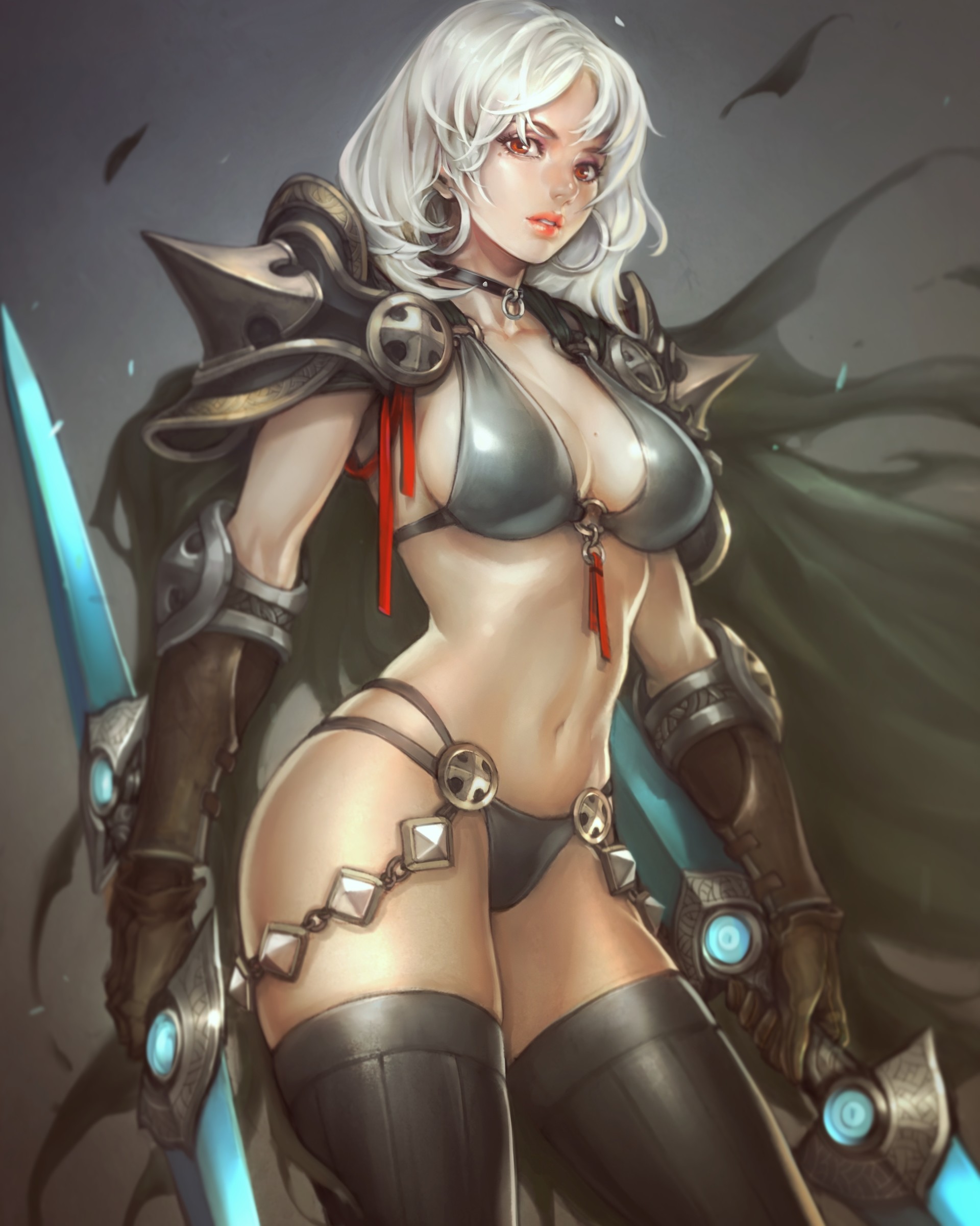 Female Secorts