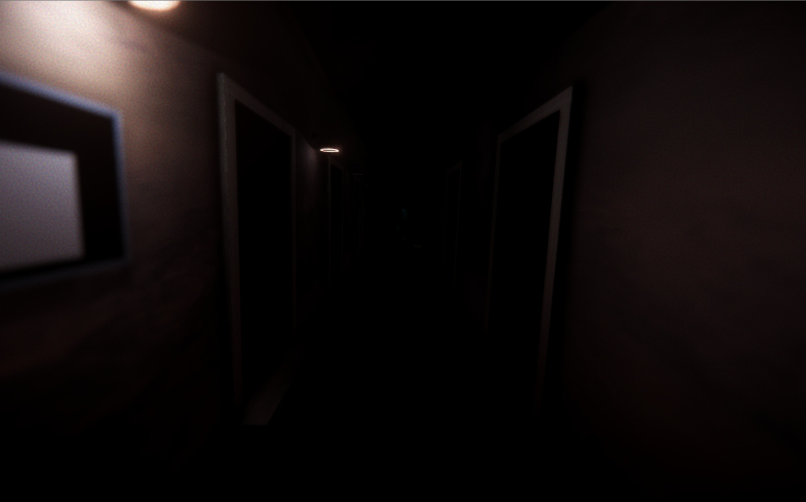 Some more darkness