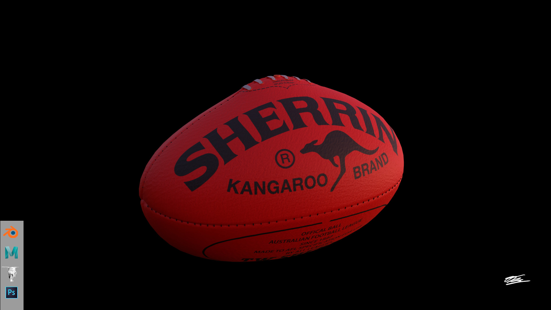 sherrin kb