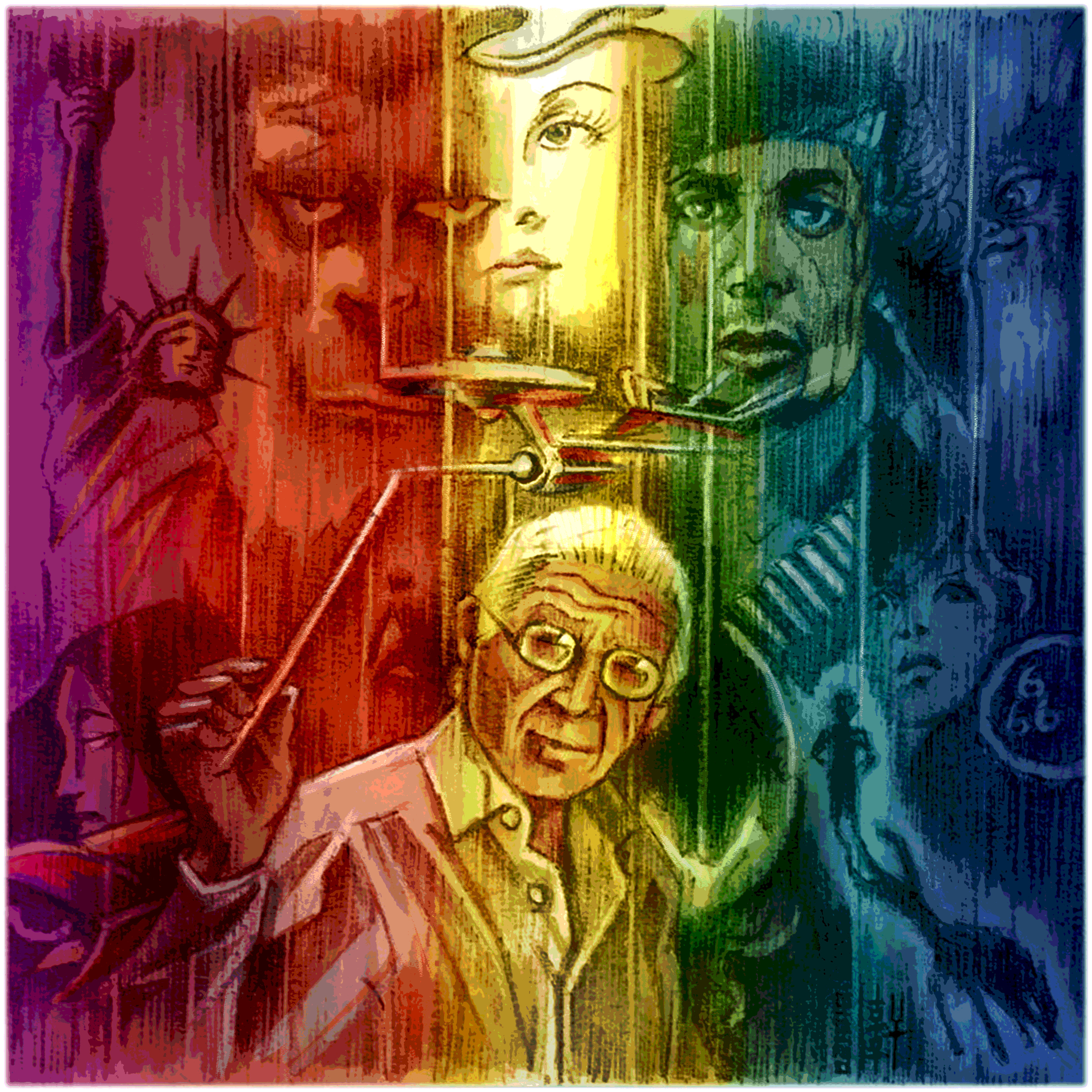 Day #15,143 - Jerry Goldsmith