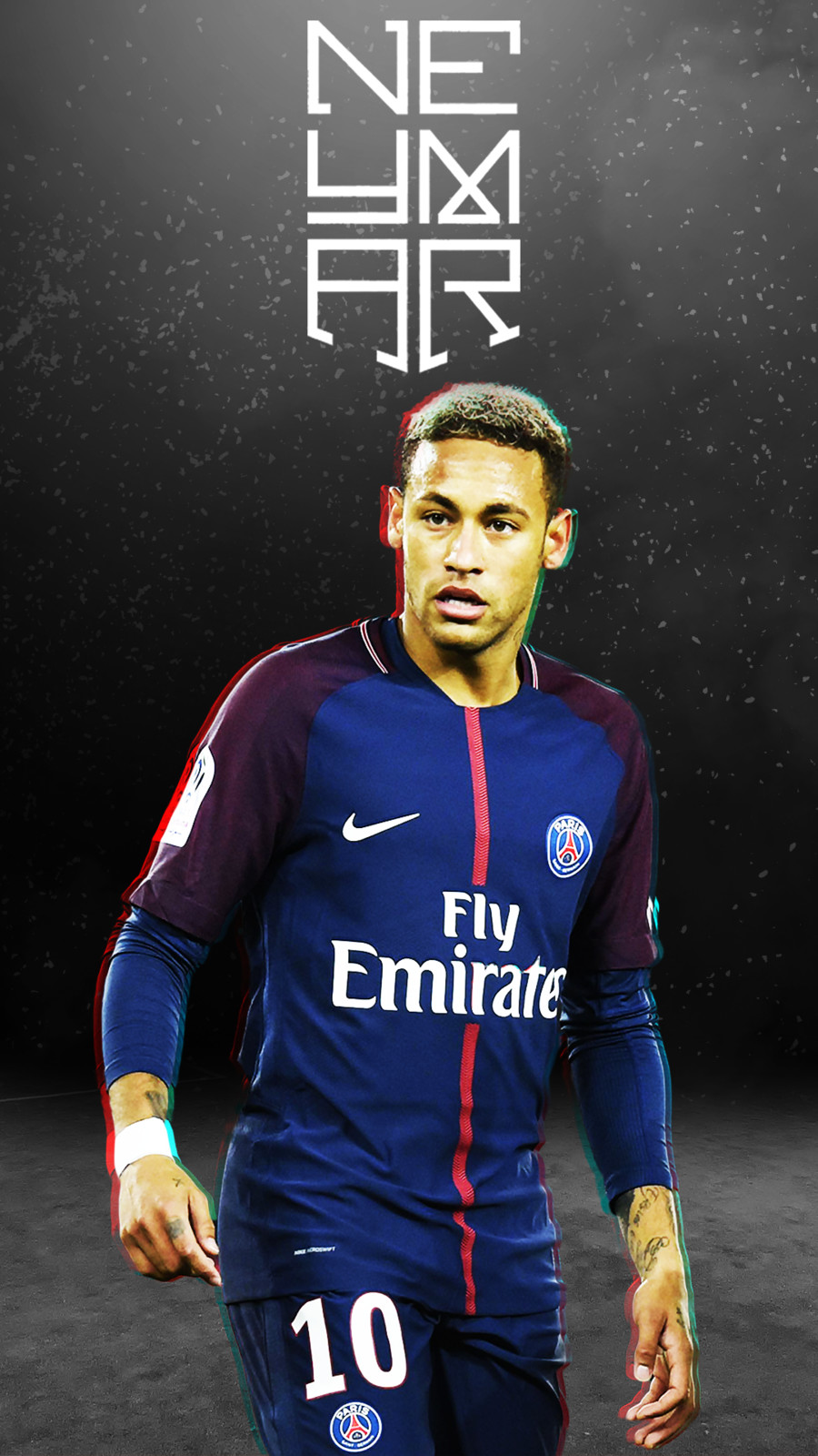 neymar jr wallpaper matheus bedeschi