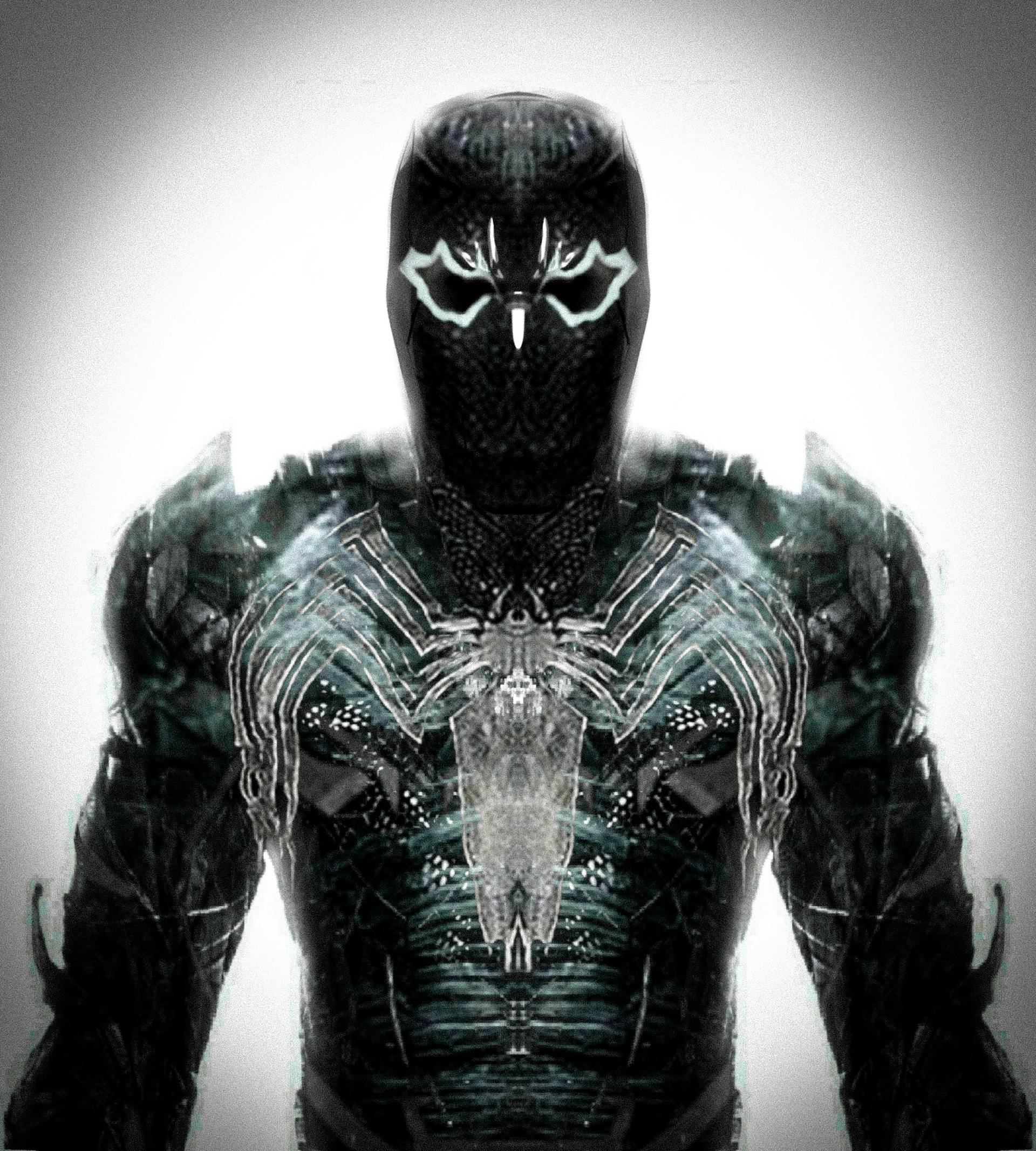 Artstation Agent Venom Digitalspacegeek Ali En Cas Artstation Agent Venom Digitalspacegeek Ali En Cas