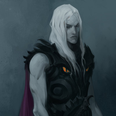 Andrew trabbold elric