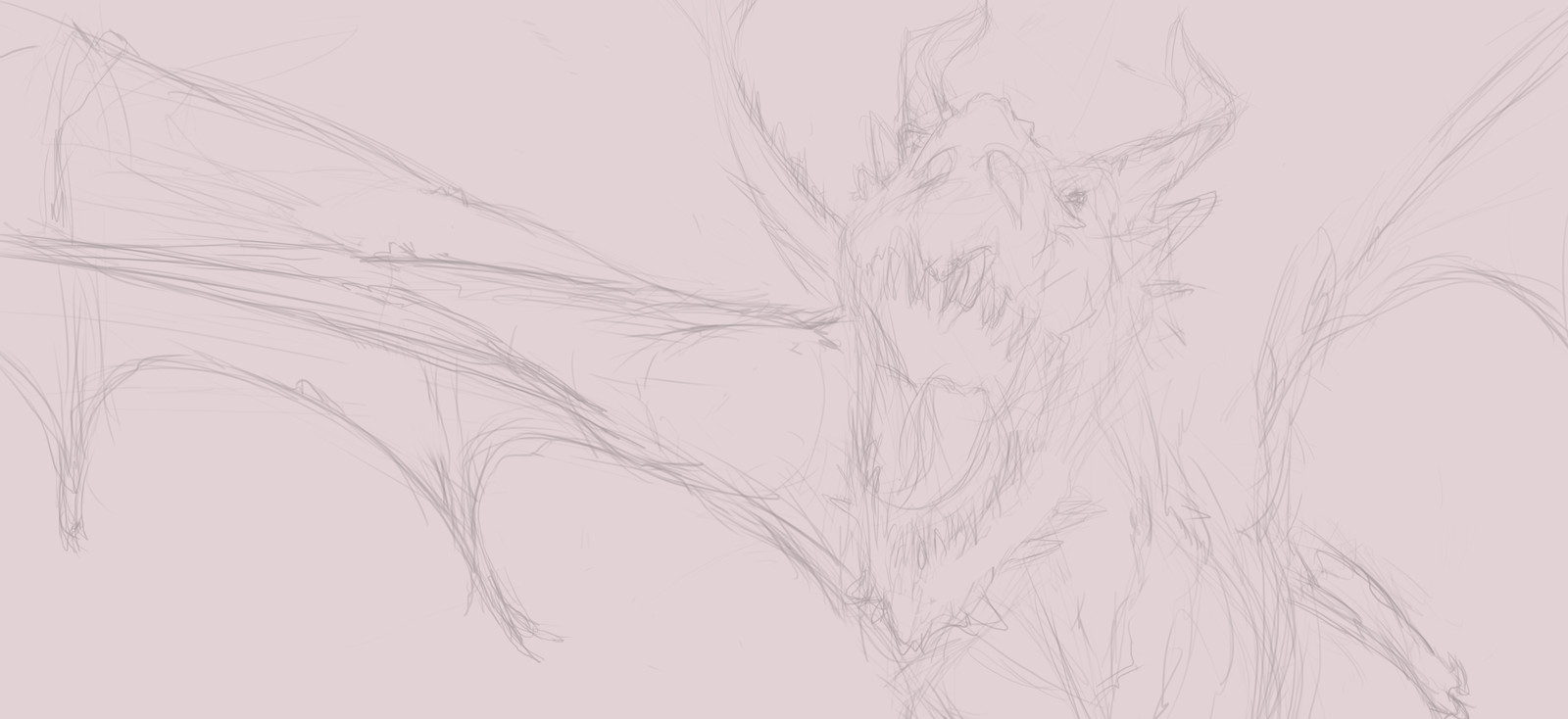 sketch