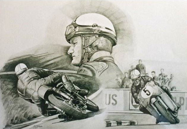Alan Jones Stanley Michael Bailey Hailwood