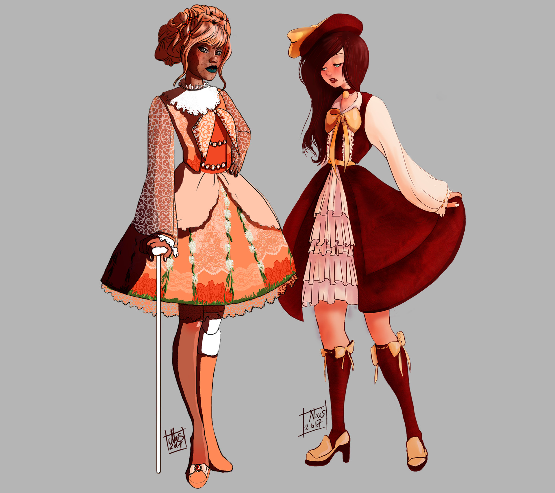 lolitas 