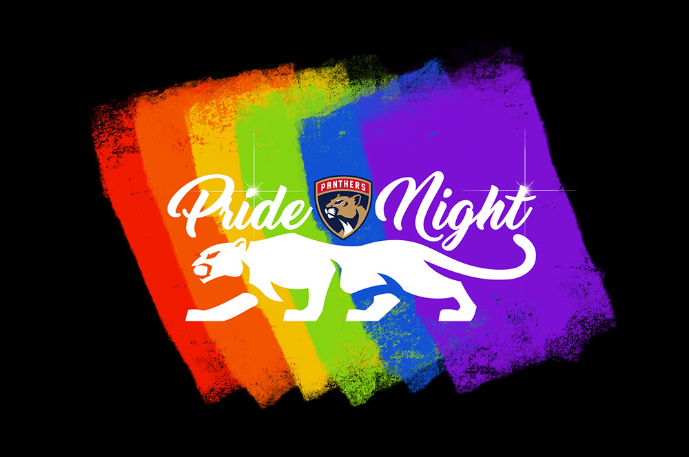ArtStation Pride Night Logo