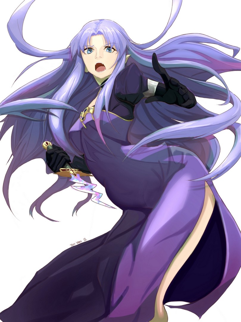 コンプリート Medea Fate 無料ダウンロードhd壁紙画像