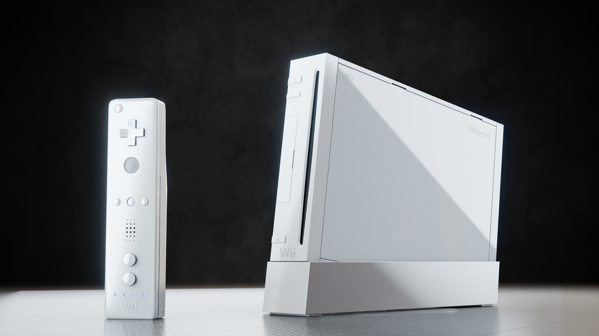 Nintendo Switch 2 pode trazer recurso aprimorado que foi usado no Nintendo Wii em 2006 2024 Portal Viciados