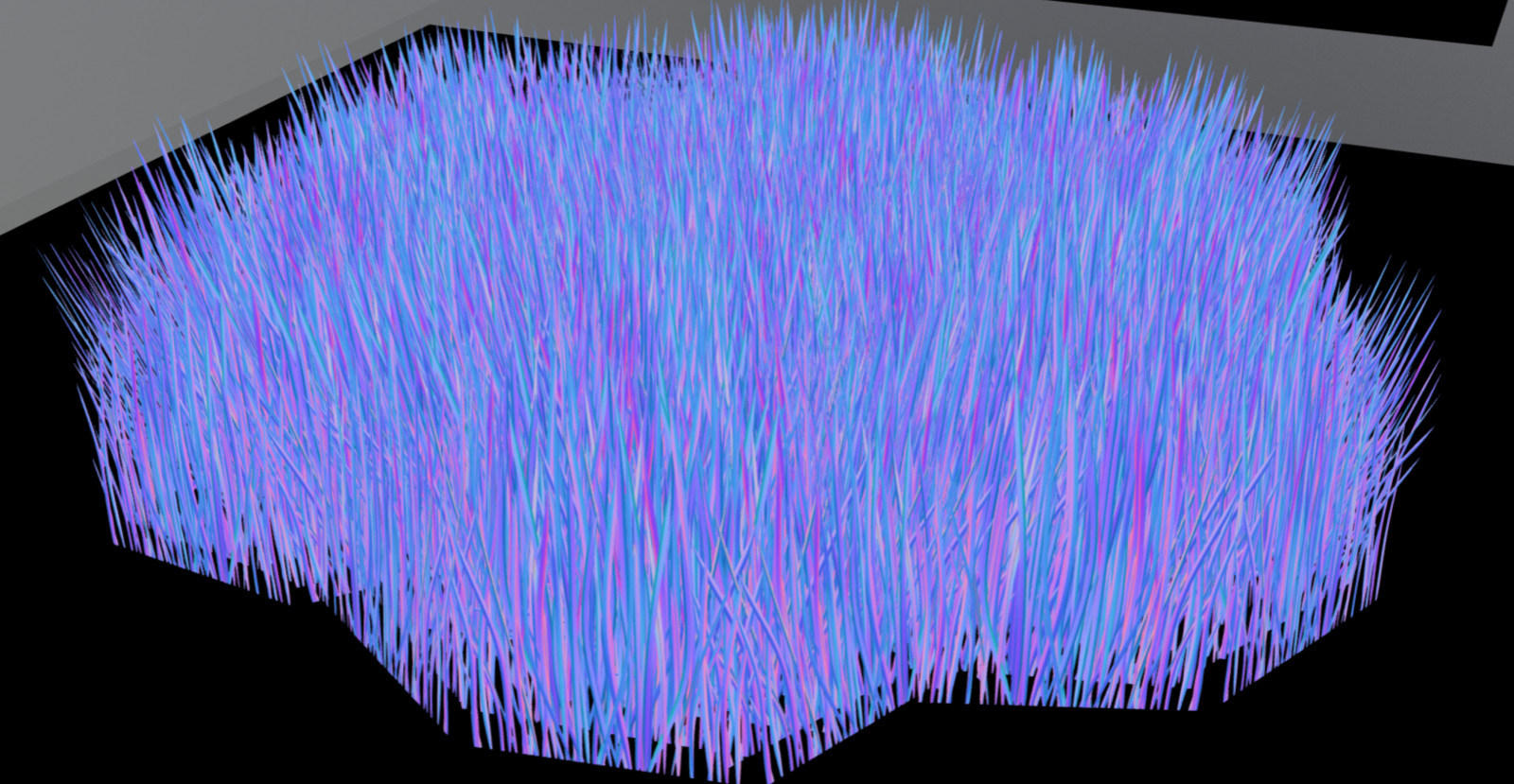 Grass-Normalmap