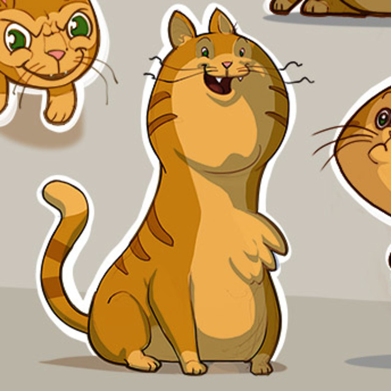 Cats