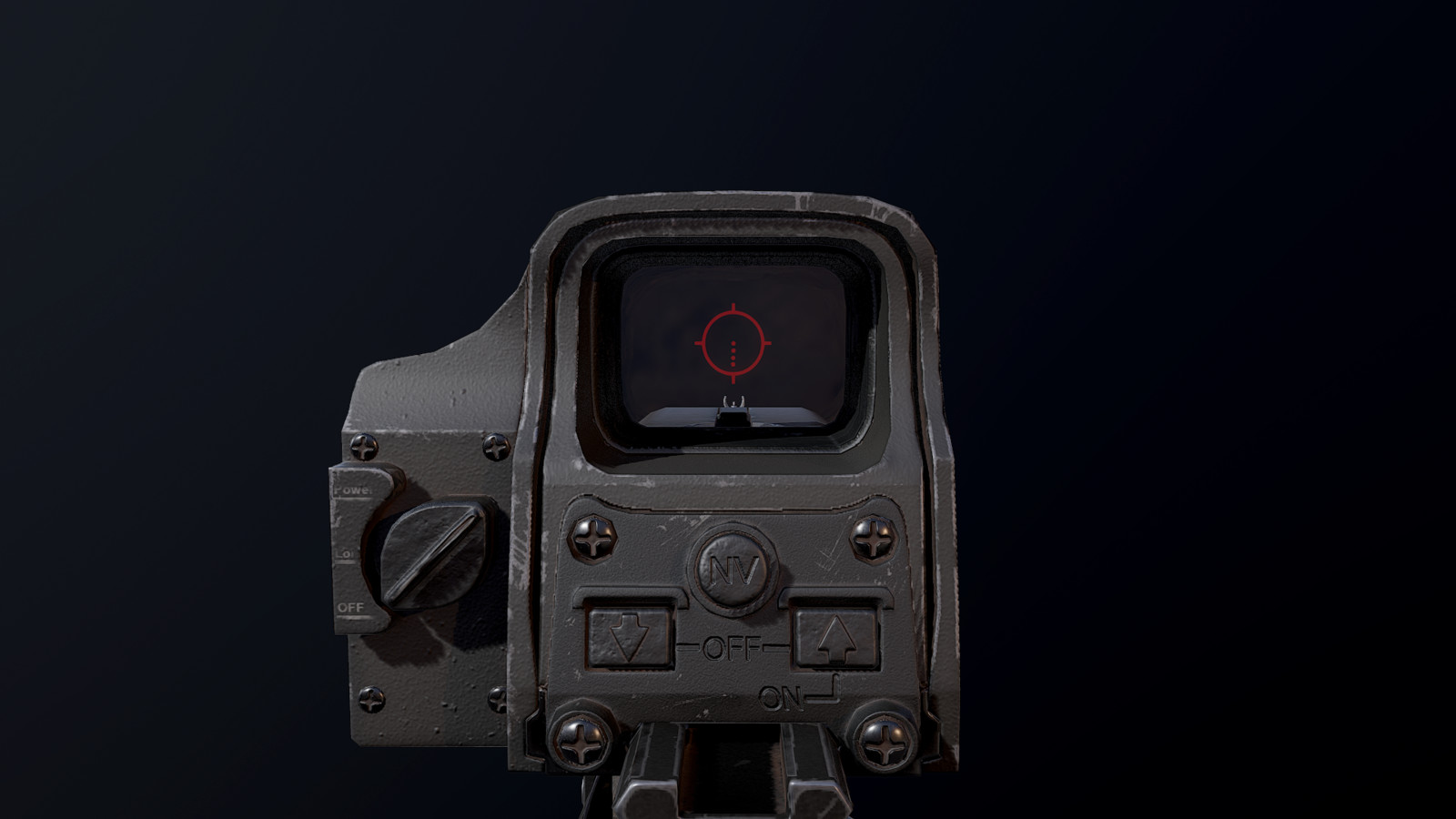 IR Eotech