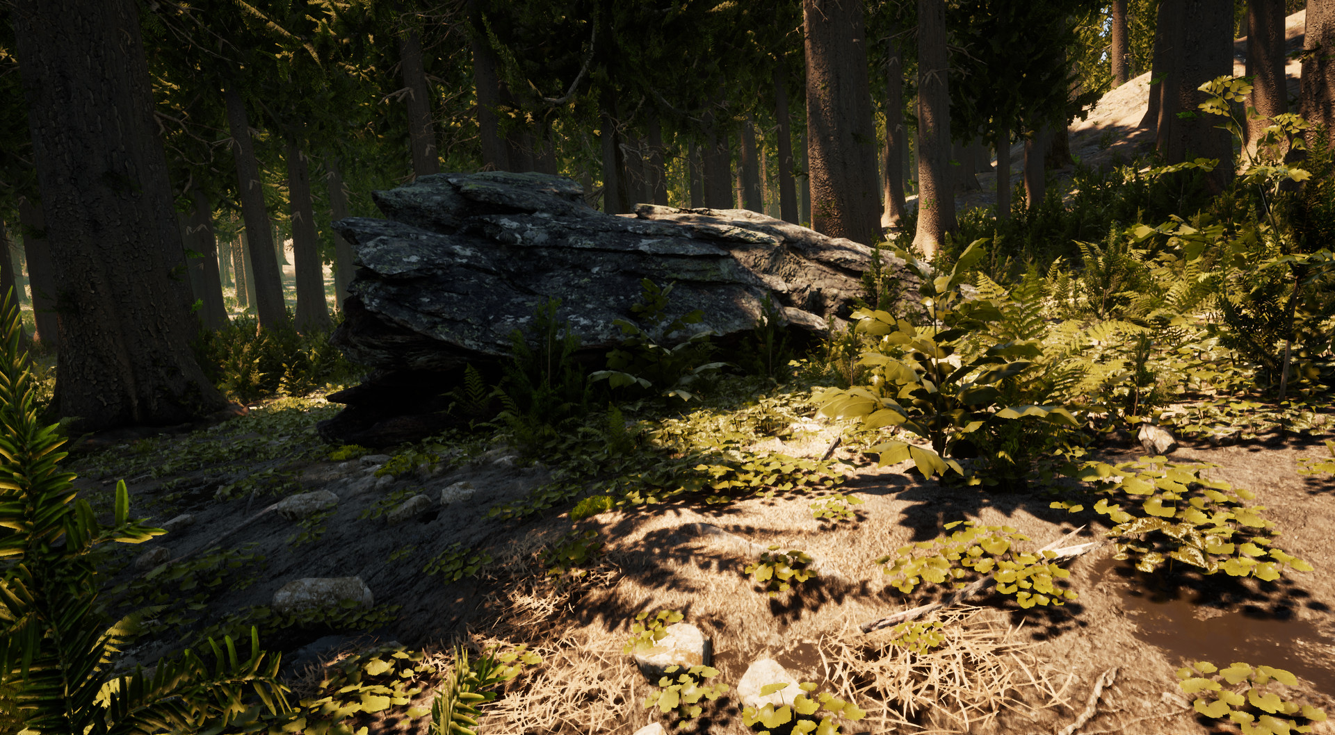 Как запаковать проект в unreal engine 5