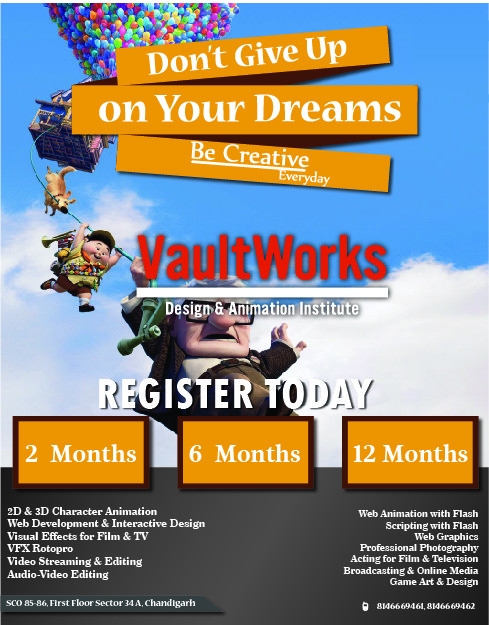 Nikhil Barua Banner Design