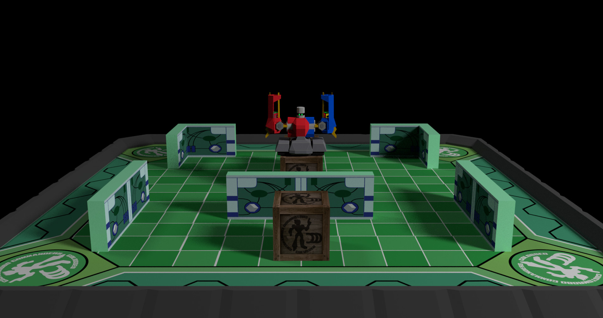 Arena Arena