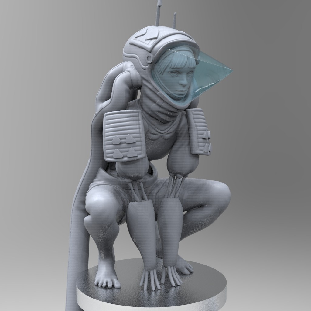 4h based on this work by Carlyn Lim https://www.artstation.com/artwork/8V9GR (scroll down)