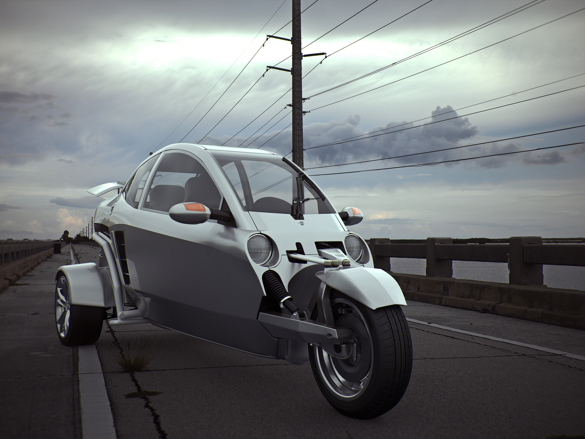 ArtStation Carver One